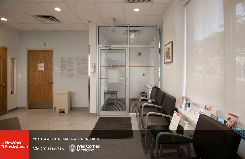 Ricardo Esquitin, MD - NewYork-Presbyterian Medical Group Hudson Valley - Sleepy Hollow Multispecialty