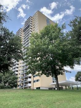 Action Property Management