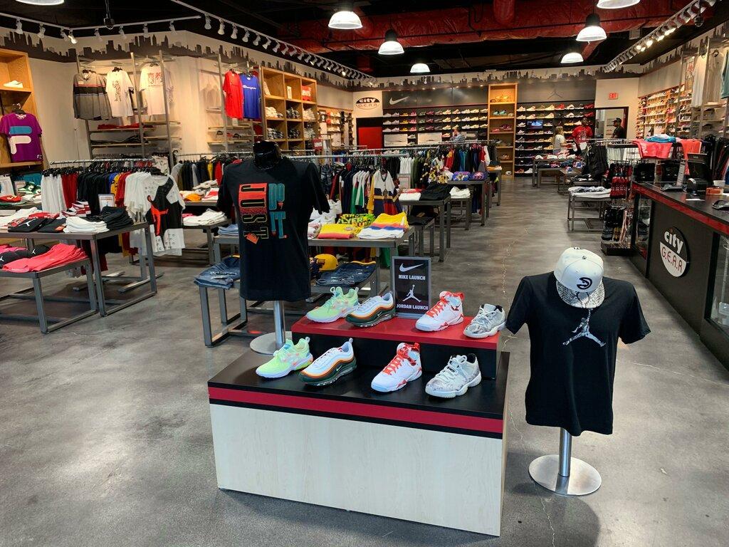 City Gear