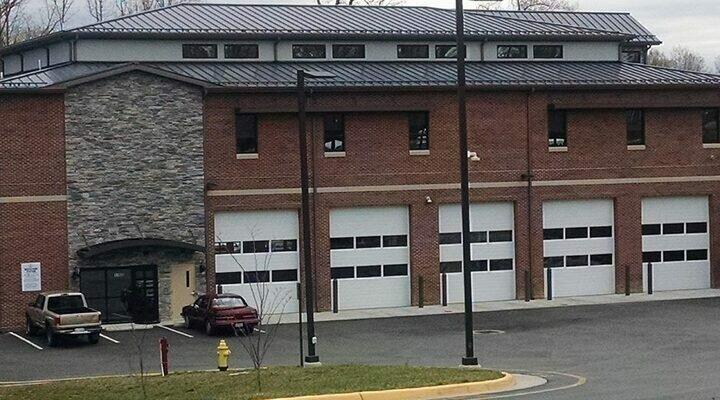 JF Electrical Contractors Inc
