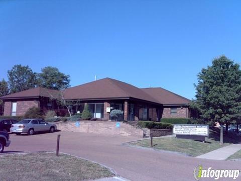 Missouri Mortgage Clearing House