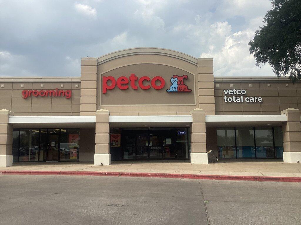 Vetco Total Care