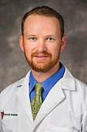 Brian D'anza, MD - University Hospitals