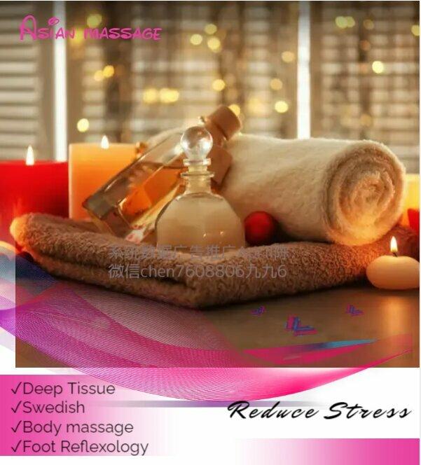 Therapeutic Healing Massage