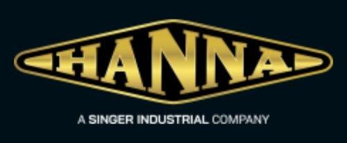 Hanna Rubber Company