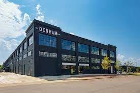 Denham Building