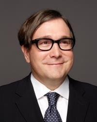 Bank of America Private Client Advisor Christopher Andrews