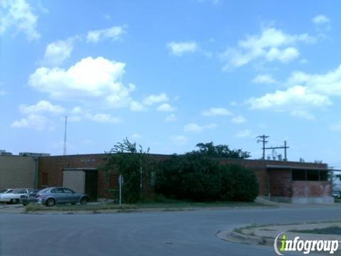 Malor Manufacturing Inc