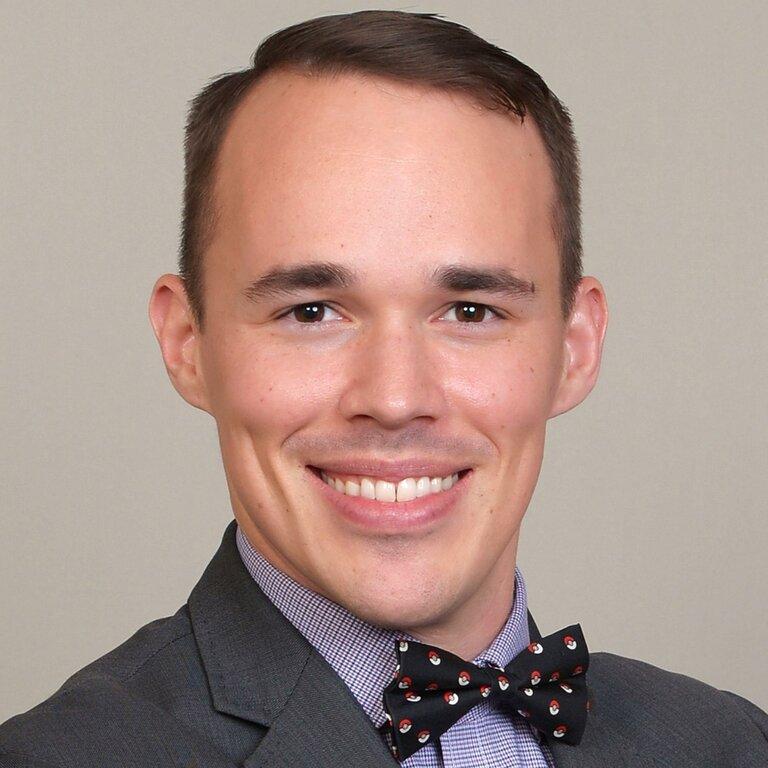 Edward Jones