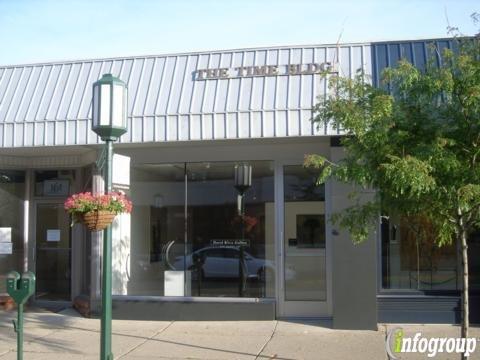 David Klein Gallery
