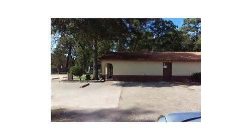 Cypress Veterinary Hospital