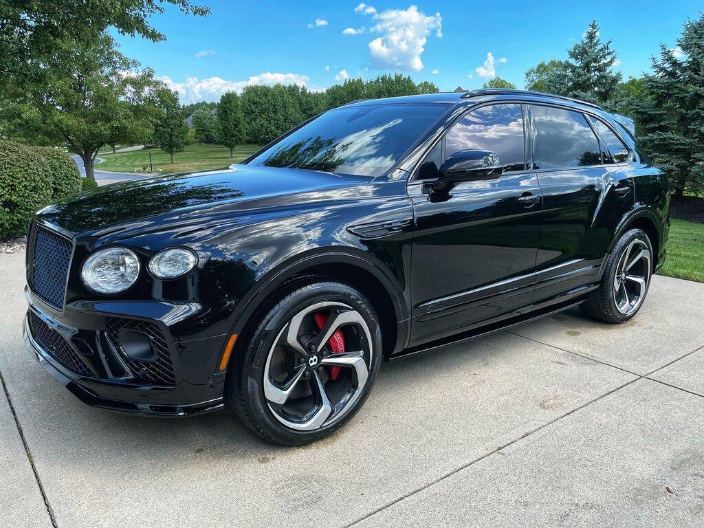 Miracle Detail LLC