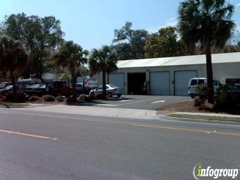 Bill's Towing & Auto Repair