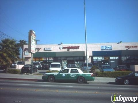 Luna Insurance Services