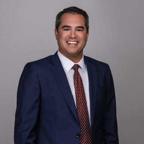 Merrill Lynch Financial Advisor John Maggio