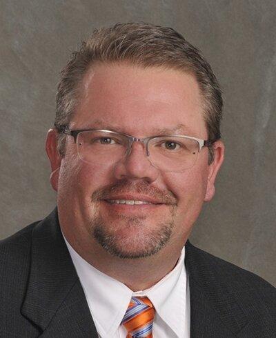 Eric Trawick-Financial Advisor, Ameriprise Financial Services, LLC