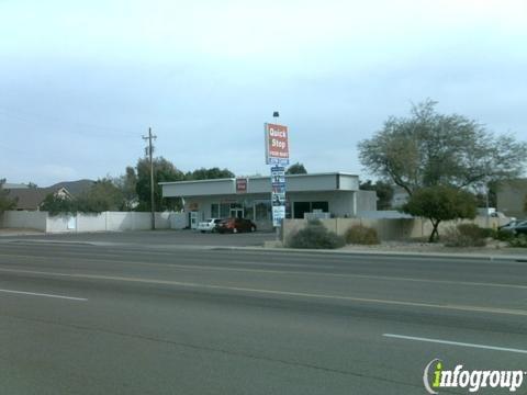 Quick Stop Craft Beer Store