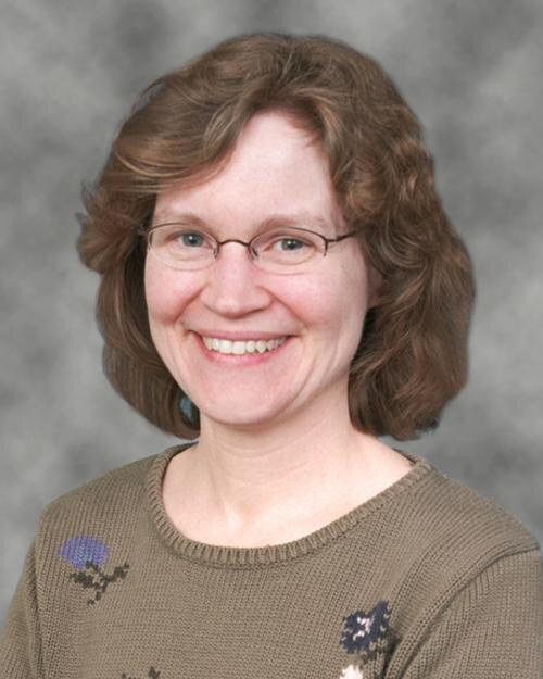 Marie A Kernie, OD - Pacific Medical Centers Specialty Care-First Hill