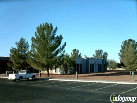 Peoria Church of the Nazarene