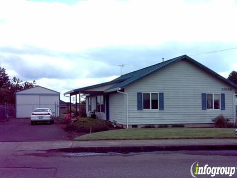 Lock & Go Mini Storage