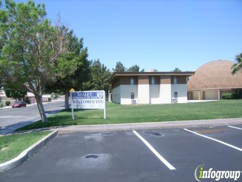Valley Assembly of God