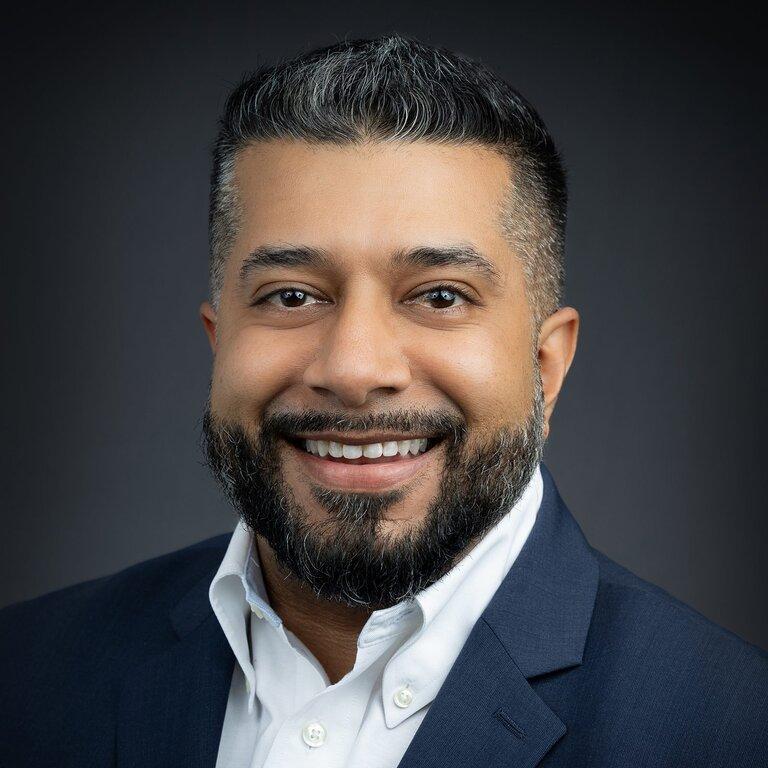 Merrill Lynch Financial Advisor Neil Mehta