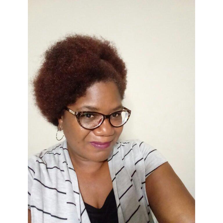 MiaCarla Hagins-Intuit Turbotax Verified Pro