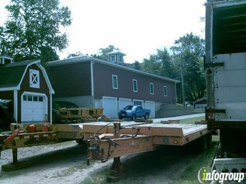 Edmunds R D & Sons Inc