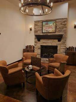 The Gents Place Barbershop Las Vegas- Summerlin