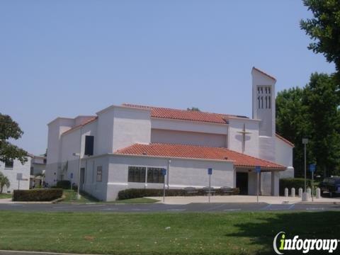 New Community Church of Vista