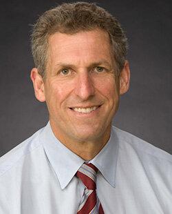 Mark Reisman, MD - Cardiology Clinic at Uwmc