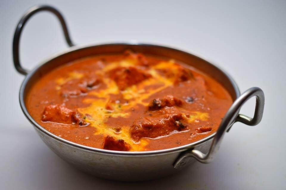 Ahmed Indian Grill & Restaurant