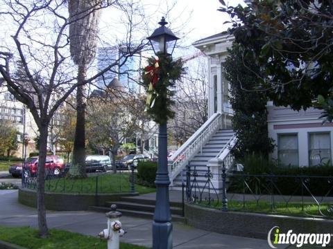 Student Conservation Association