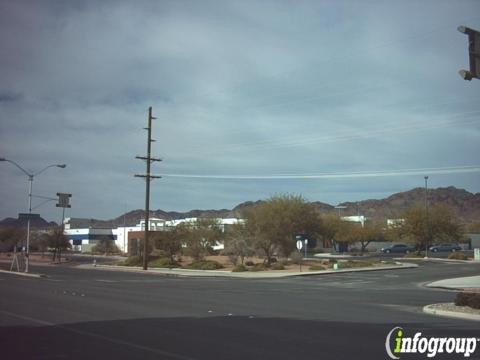 Martha P King Elementary School