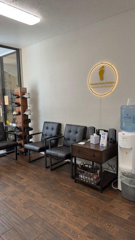 Premiere Pointe Podiatry - Dickinson