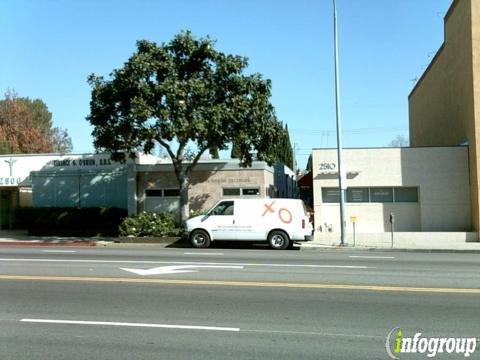 Law Offices of Eve Lopez