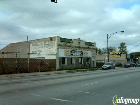 Green City Landscapes Inc