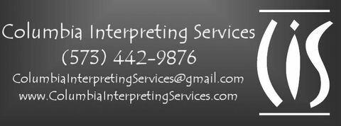 Columbia Interpreting Services