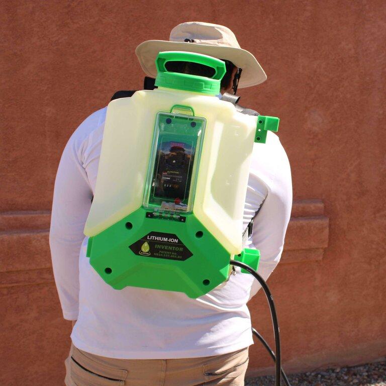 Southwest Weed & Pest Solutions LLC