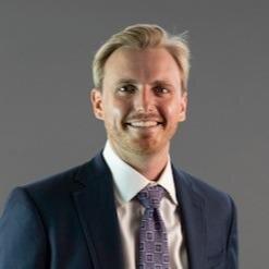 Merrill Lynch Financial Advisor Phillip Stedman