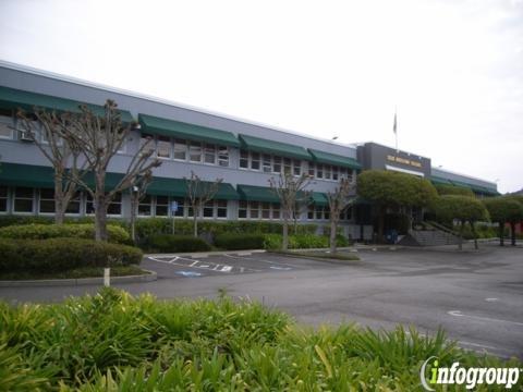 Marin Executive Suites