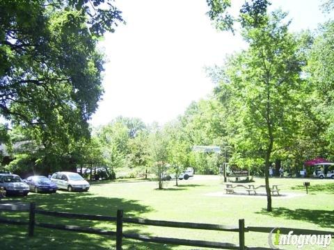 Garfield Park Reservation