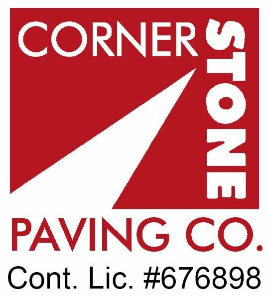 Cornerstone Paving Co