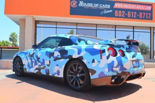 House of Cars Arizona