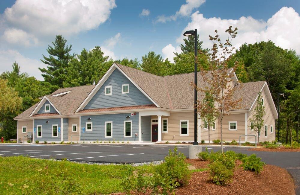 Lakeview Internal Medicine