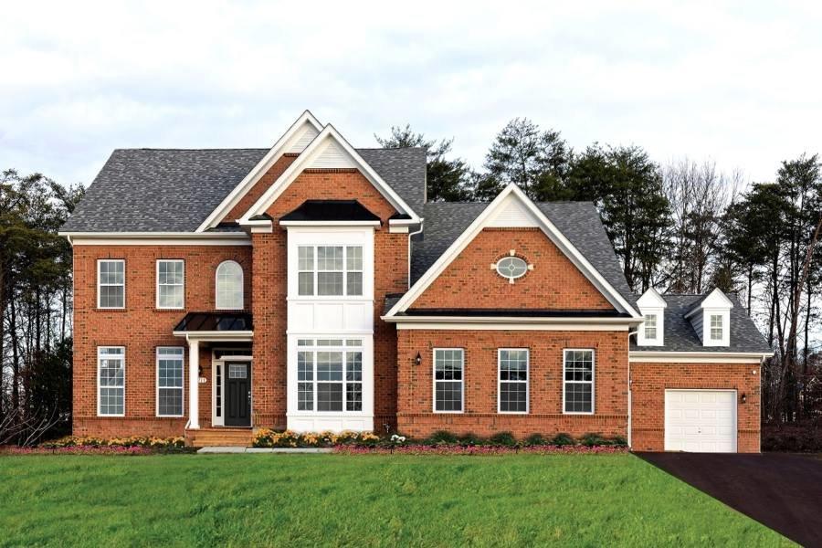 Thrift Manor-Timberlake Homes