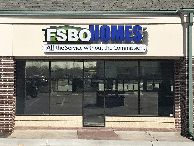 Fsbohomes