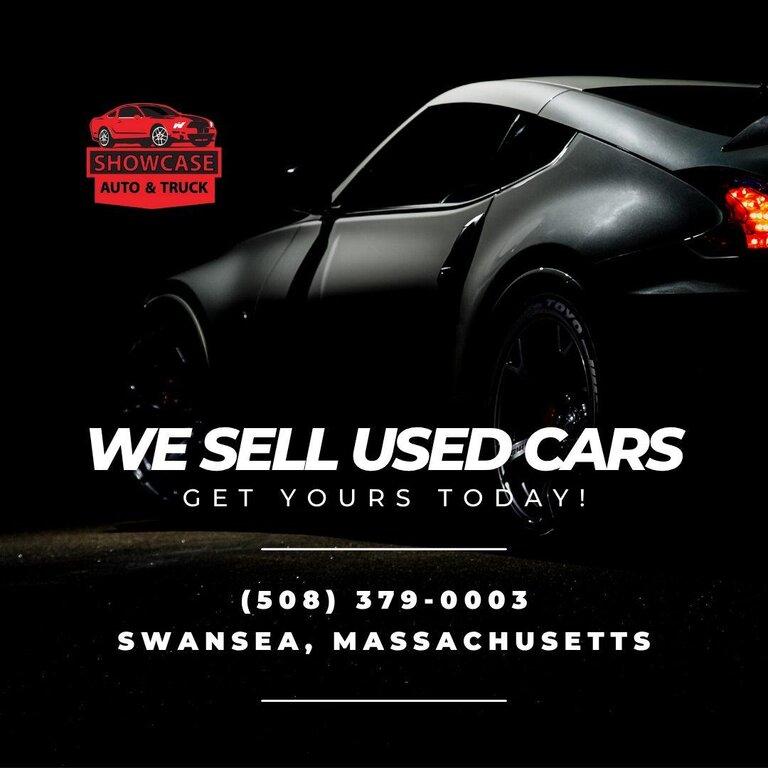 Showcase Auto & Truck at Swansea