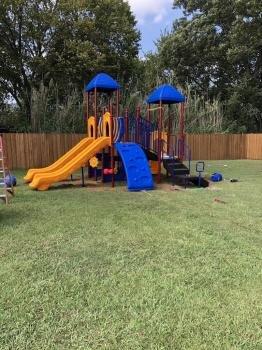 Playground Solutions