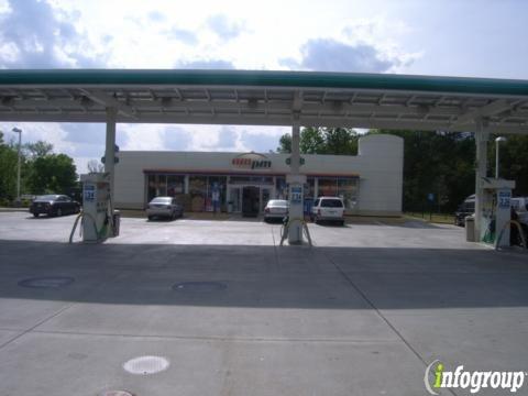 Blue Waters Enterprises